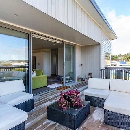 Sun Chaser'S Lookout - Mangawhai Heads Home Exterior foto